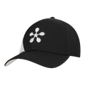 Gorra Bullpadel BPGPMR2604 Negro 2026