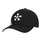 Gorra Bullpadel BPGPMR2604 Negro 2026