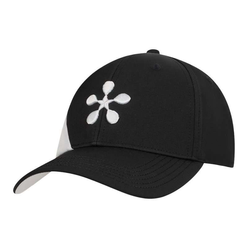 Cappello Bullpadel BPGPMR2604 Nero 2026