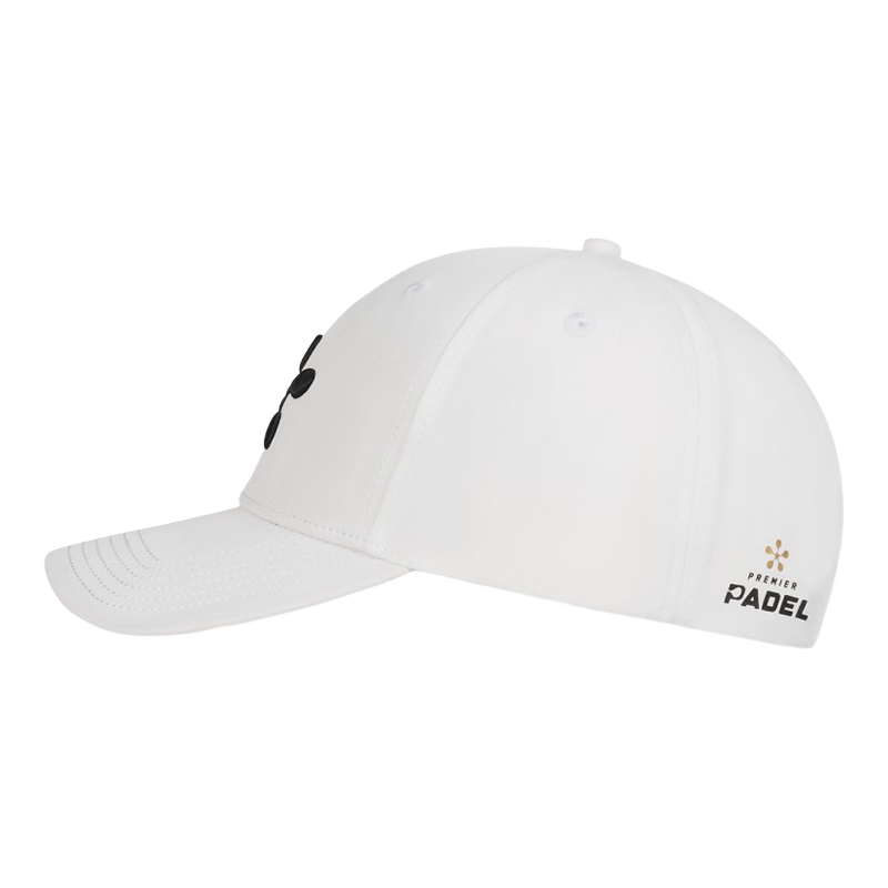Casquette Bullpadel Première BPGPMR2604 Brut 2026