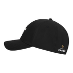 Gorra Bullpadel BPGPMR2604 Negro 2026