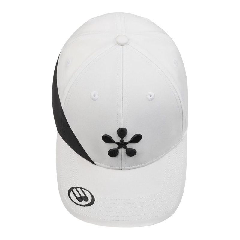 Boné Bullpadel Premiere BPGPMR2604 Raw 2026