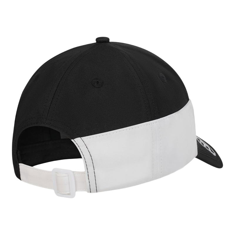 Gorra Bullpadel BPGPMR2604 Negro 2026