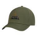 Cap Bullpadel BPGPMR2605 Khaki 2026