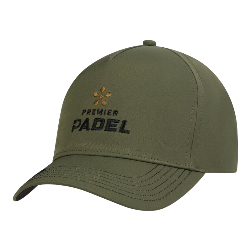 Cappello Bullpadel BPGPMR2605 Cachi 2026