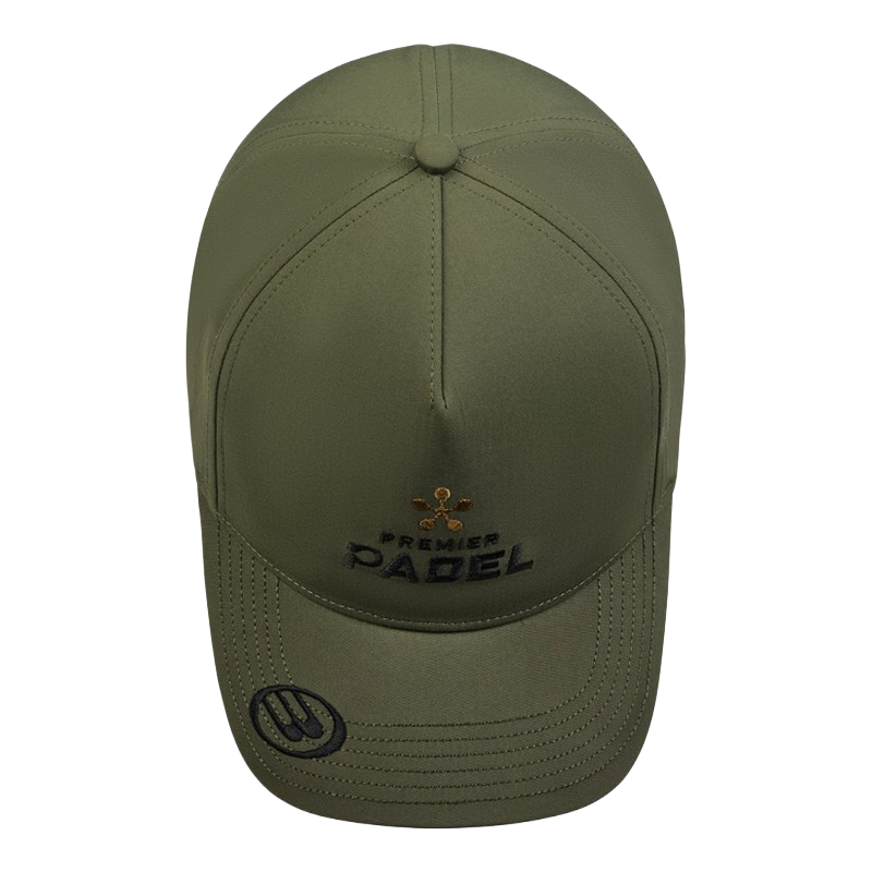 Cappello Bullpadel BPGPMR2605 Cachi 2026
