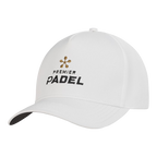 Casquette Bullpadel BPGPMR2605 Brut 2026 Premier Padel