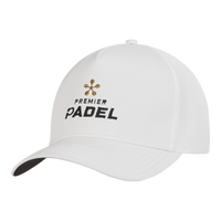 Cappello Bullpadel BPGPMR2605 Greggio 2026 Premier Padel