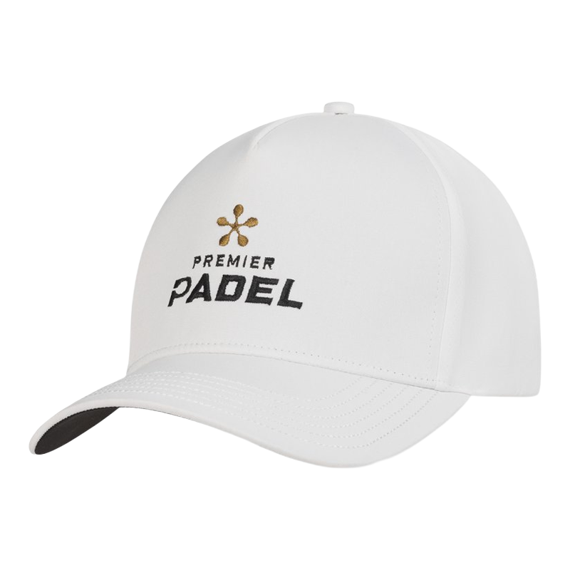 Cappello Bullpadel BPGPMR2605 Greggio 2026 Premier Padel
