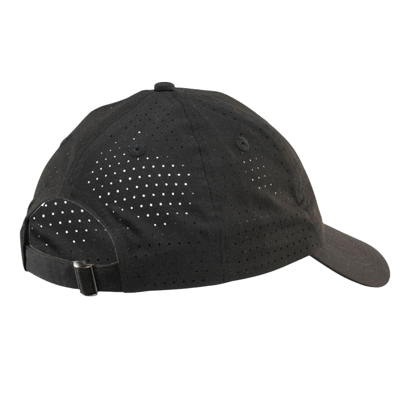 Casquette Bullpadel BPG262 Noir 2026