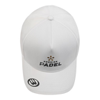 Casquette Bullpadel BPGPMR2605 Brut 2026 Premier Padel