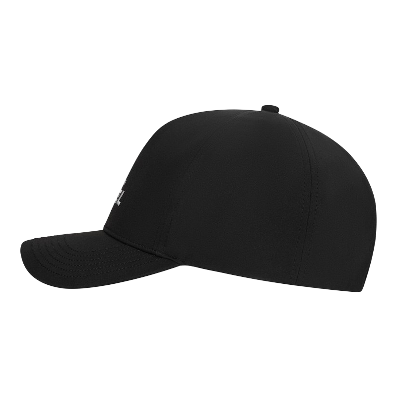 Gorra Bullpadel BPGPMR2605 Negro 2026 Premier Padel