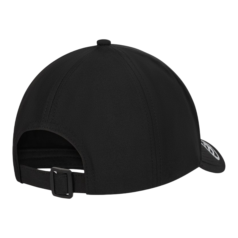 Casquette Bullpadel BPGPMR2605 Noir 2026 Premier Padel
