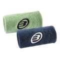 Bracelet Bullpadel BPMU262 Océan profond/Vert Acide 2026