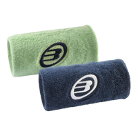 Bracelet Bullpadel BPMU262 Océan profond/Vert Acide 2026