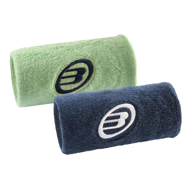 Bracelet Bullpadel BPMU262 Océan profond/Vert Acide 2026