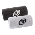 Bracelet Bullpadel BPMU262 Noir/Blanc 2026