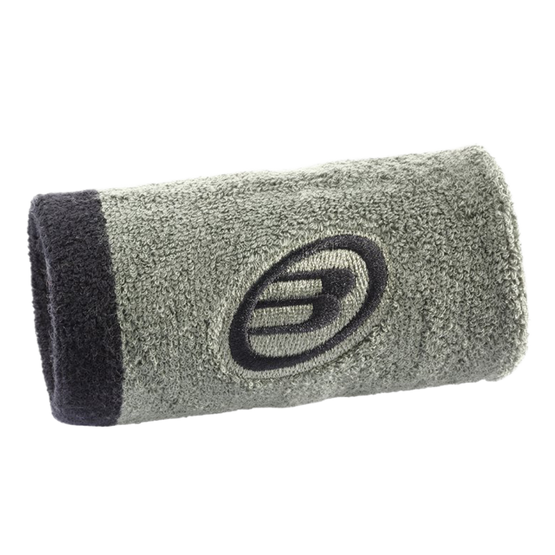 Bracelet Bullpadel BPMUPMR2607 Kaki/Ecru 2026 Premier Padel