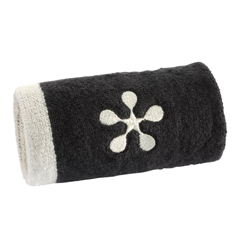 Bracelet Bullpadel BPMUPMR2607 Kaki/Noir 2026 Premier Padel