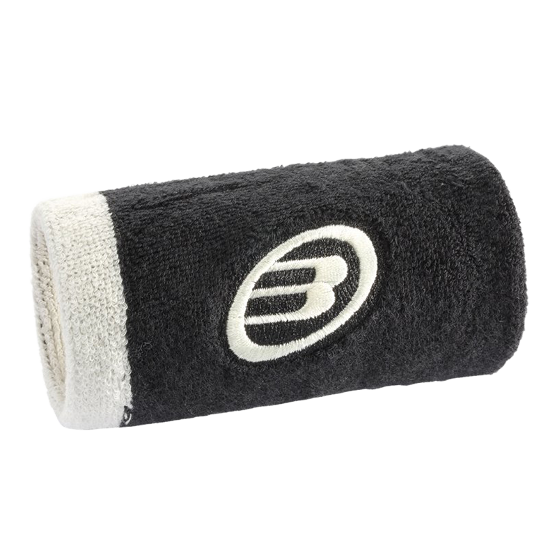 Bracelet Bullpadel BPMUPMR2607 Kaki/Noir 2026 Premier Padel