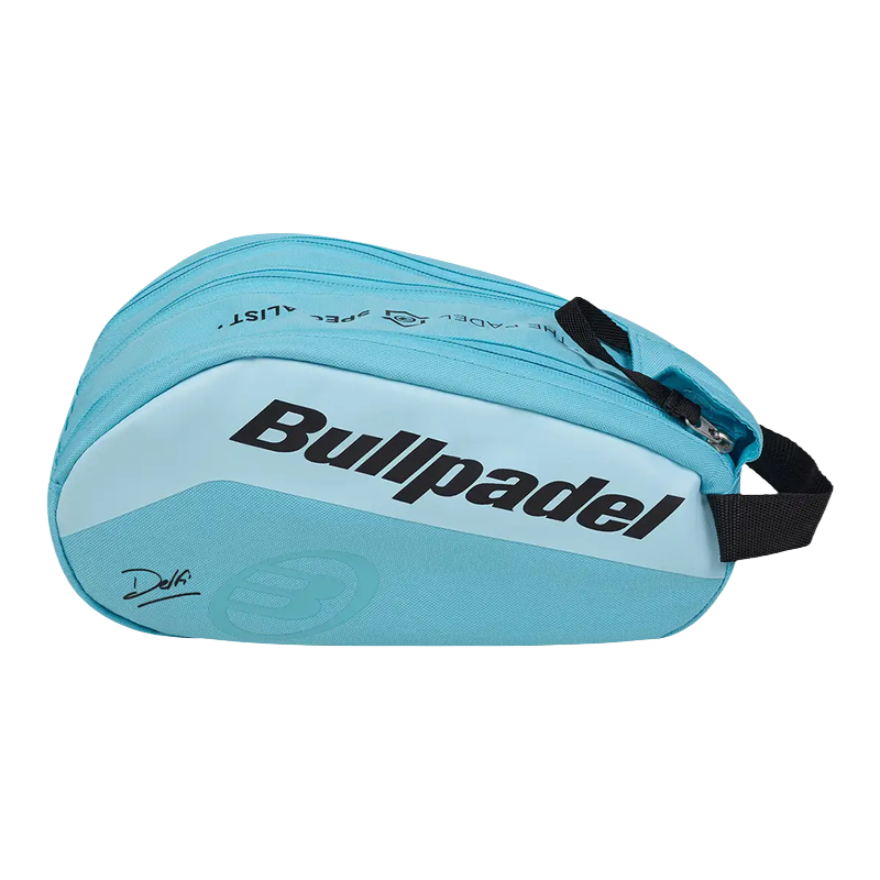 Toiletry Bag Bullpadel BPN26003 D.Case Blue Celeste 2026
