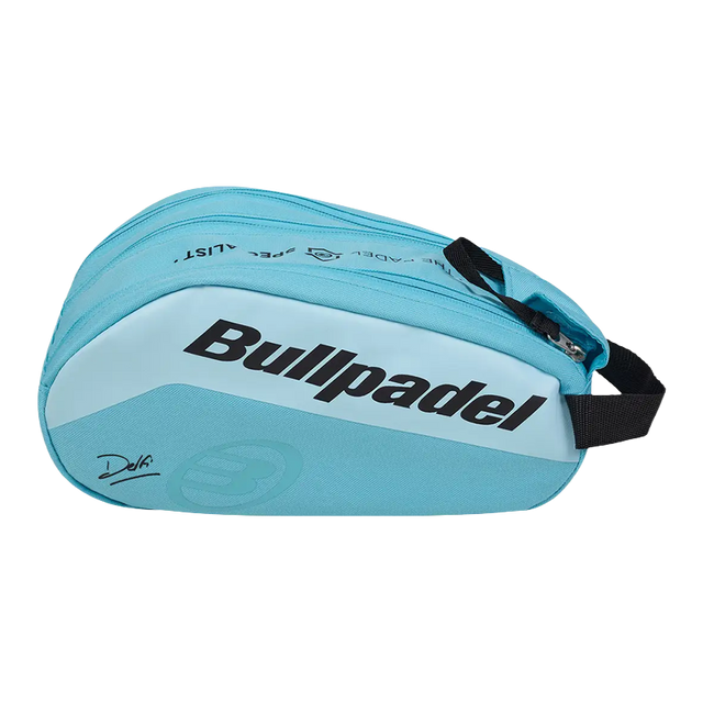 toiletry bag Bullpadel BPN26003 D.Case Blue Celeste 2026