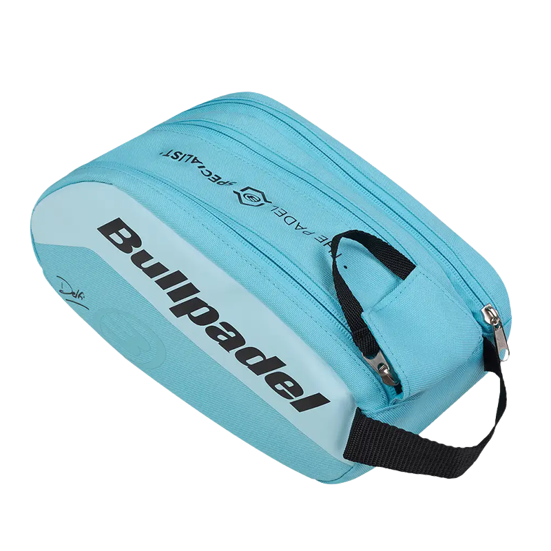 Toiletry Bag Bullpadel BPN26003 D.Case Blue Celeste 2026