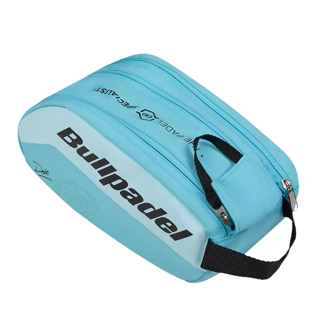 toiletry bag Bullpadel BPN26003 D.Case Blue Celeste 2026