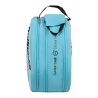 Toiletry Bag Bullpadel BPN26003 D.Case Blue Celeste 2026