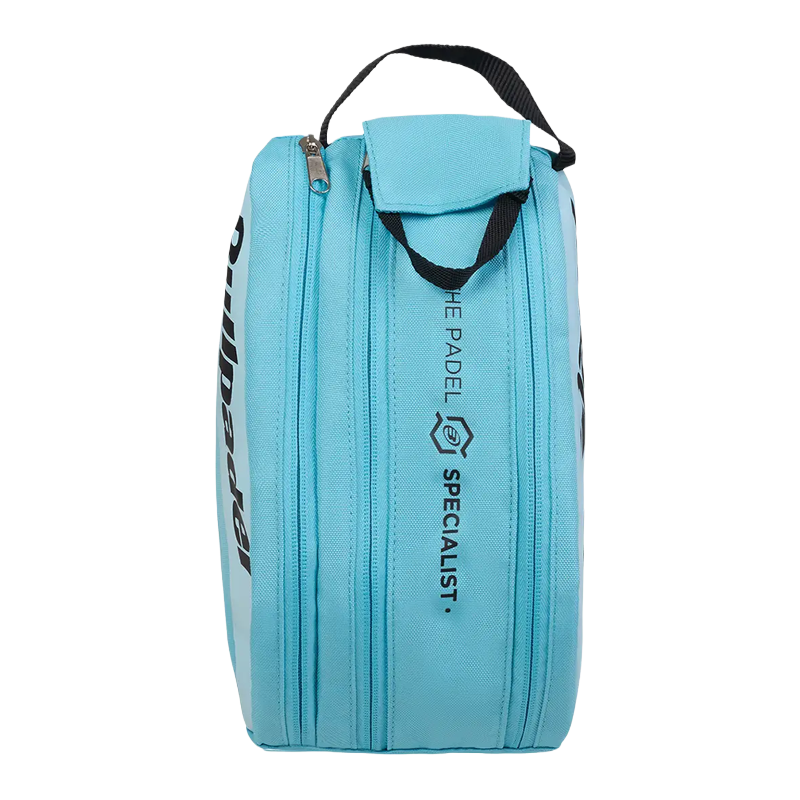 Toiletry Bag Bullpadel BPN26003 D.Case Blue Celeste 2026