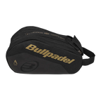 Toiletry Bag Bullpadel BPN26006 D.Case Black 2026
