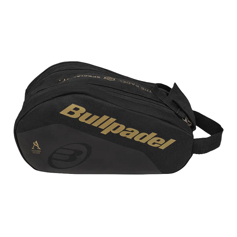 Necessaire Bullpadel BPN26006 D.Case Nero 2026