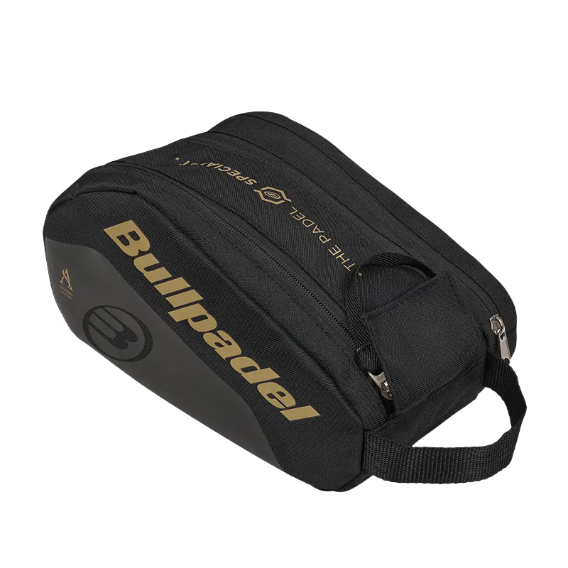 toiletry bag Bullpadel BPN26006 D.Case Black 2026