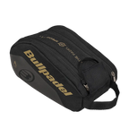 Toiletry Bag Bullpadel BPN26006 D.Case Black 2026