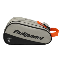 Toiletry Bag Bullpadel BPN26012 D.Case Black 2026