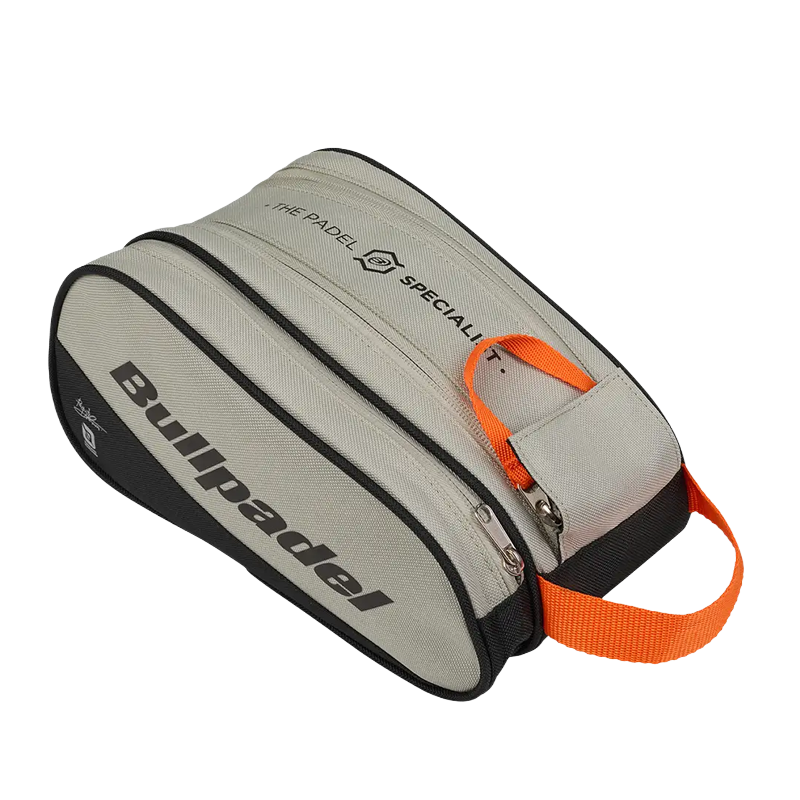 Toiletry Bag Bullpadel BPN26012 D.Case Black 2026