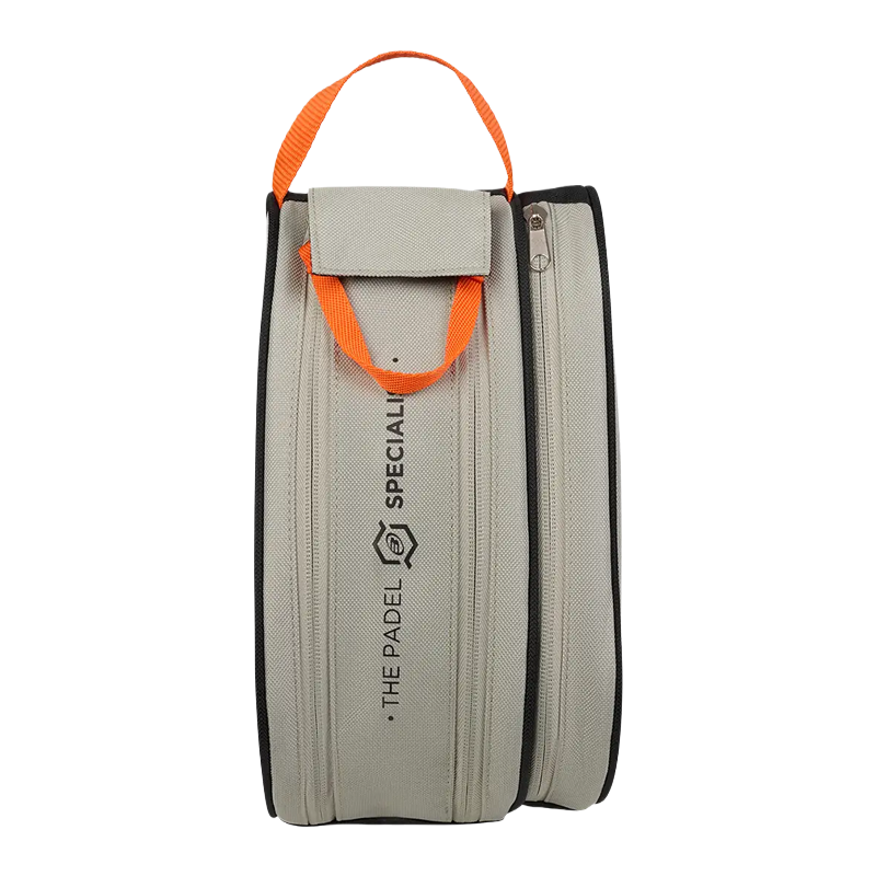 Toiletry Bag Bullpadel BPN26012 D.Case Black 2026