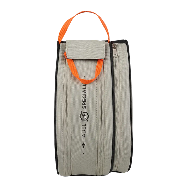 toiletry bag Bullpadel BPN26012 D.Case Black 2026