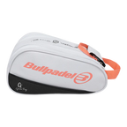 Toiletry Bag Bullpadel BPN26019 D.Case White 2026