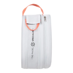 Toiletry Bag Bullpadel BPN26019 D.Case White 2026