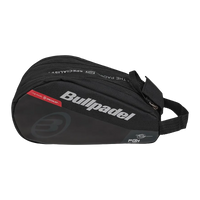 Toiletry Bag Bullpadel BPN26022 D.Case Black 2026