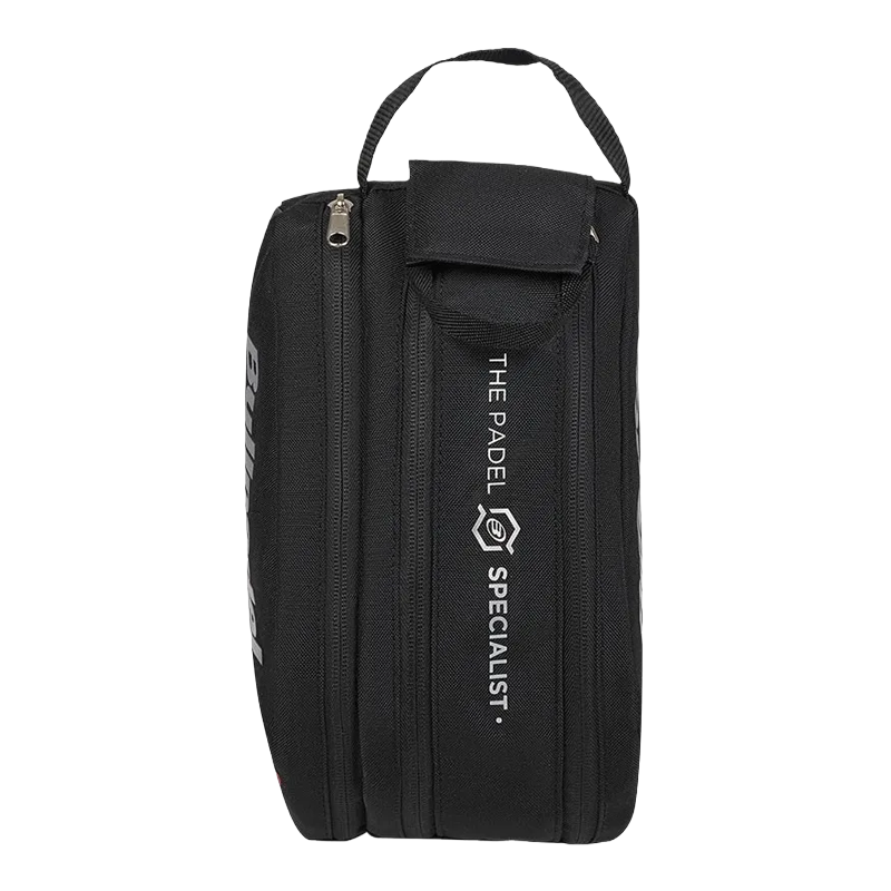 Toiletry Bag Bullpadel BPN26022 D.Case Black 2026
