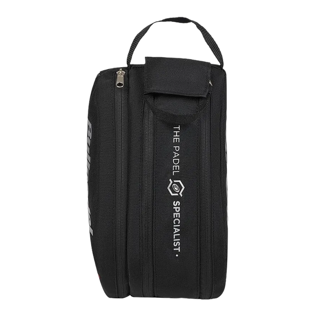 toiletry bag Bullpadel BPN26022 D.Case Black 2026