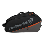 Padel bag Bullpadel Advance Black/Orange 2026