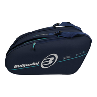 Padel bag Bullpadel Tour Blue Marine 2026