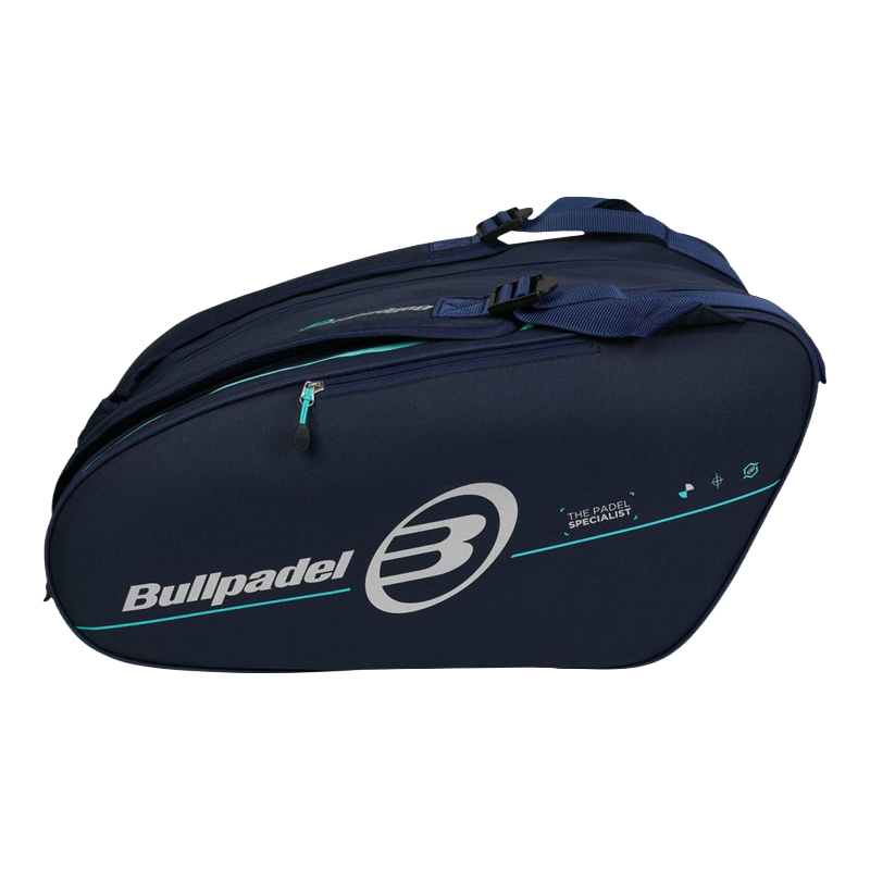 Padel bag Bullpadel Tour Blue Marine 2026