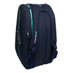 Padel bag Bullpadel Tour Blue Marine 2026