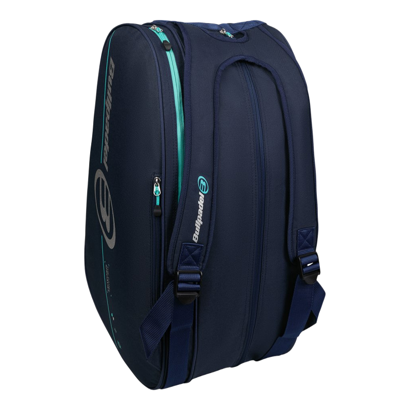 Padel bag Bullpadel Tour Blue Marine 2026