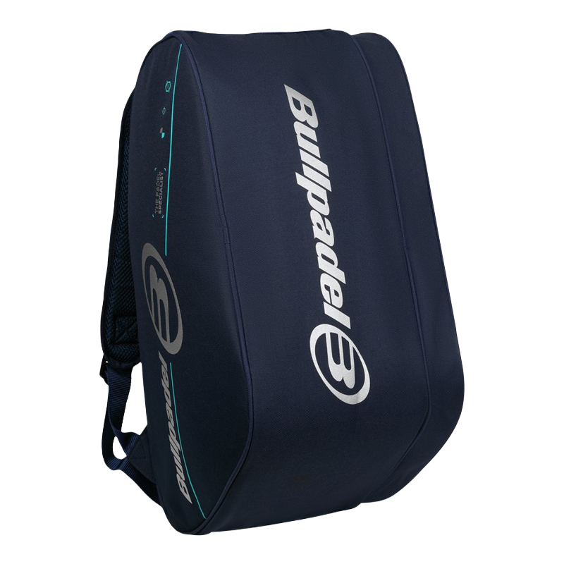 Padel bag Bullpadel Tour Blue Marine 2026
