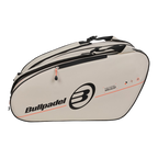 Padel bag Bullpadel Tour White 2026